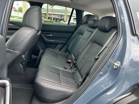 New 2026 MAZDA CX-50 AWD 2.5 S w/ Weather Package image 10