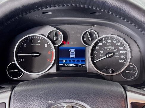 Used 2016 Toyota Tundra Platinum image 13