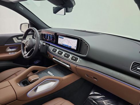 New 2026 Mercedes-Benz GLE 350 4MATIC image 14