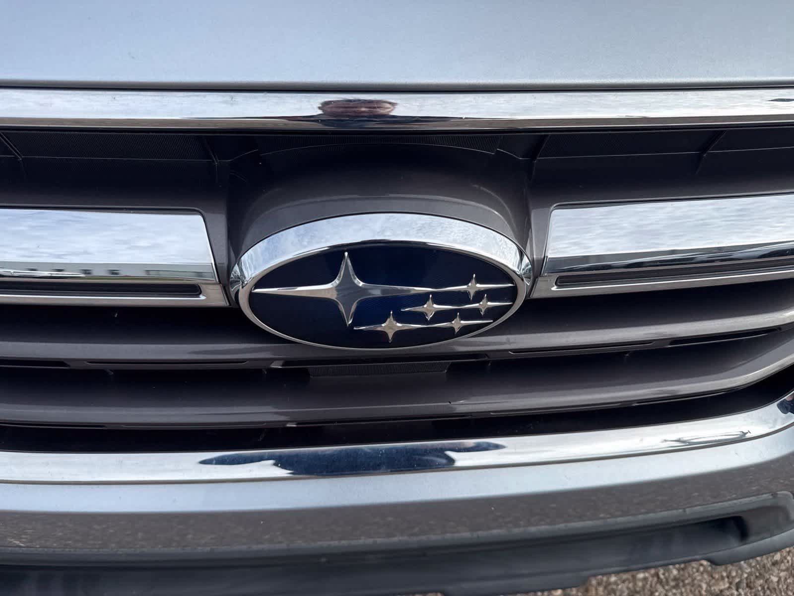 Used 2018 Subaru Outback 2.5i Limited AWD/4WD image 11