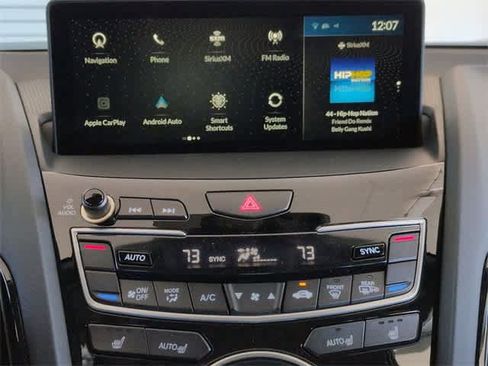 New 2026 Acura RDX SH-AWD w/ Technology Package image 30