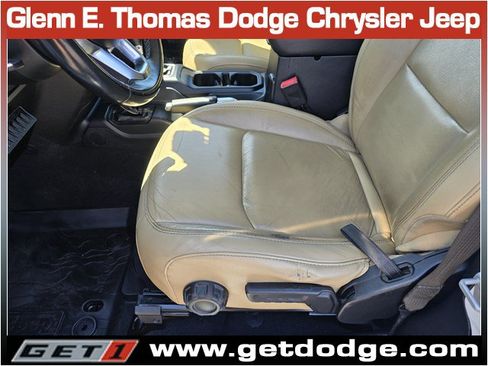 Used 2018 Jeep Wrangler Rubicon AWD/4WD image 22