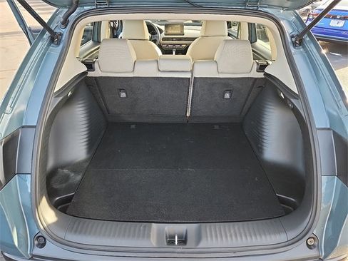 Used 2023 Honda HR-V LX image 28