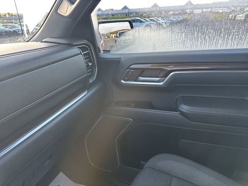 Used 2023 Chevrolet Silverado 1500 LT Trail Boss image 29