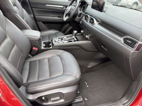 Used 2023 MAZDA CX-5 AWD 2.5 S image 23