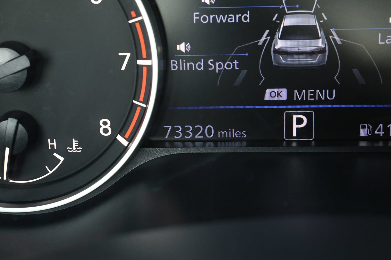 Used 2024 Nissan Altima 2.5 SV FWD image 4