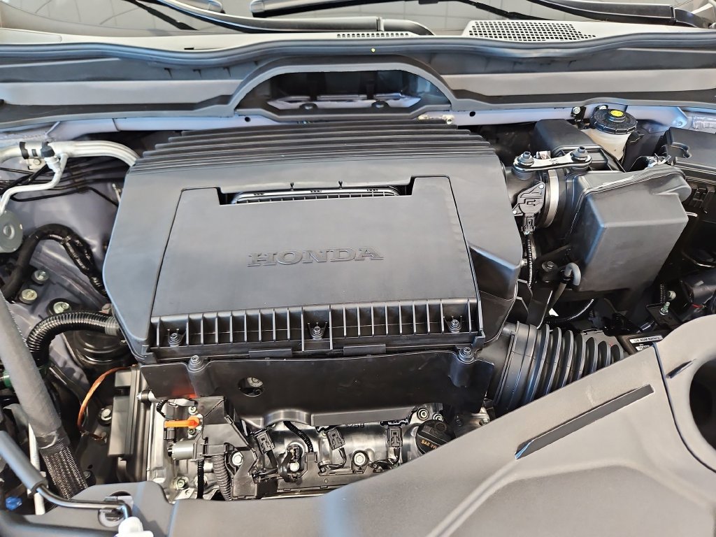 New 2026 Honda Pilot Black Edition image 29