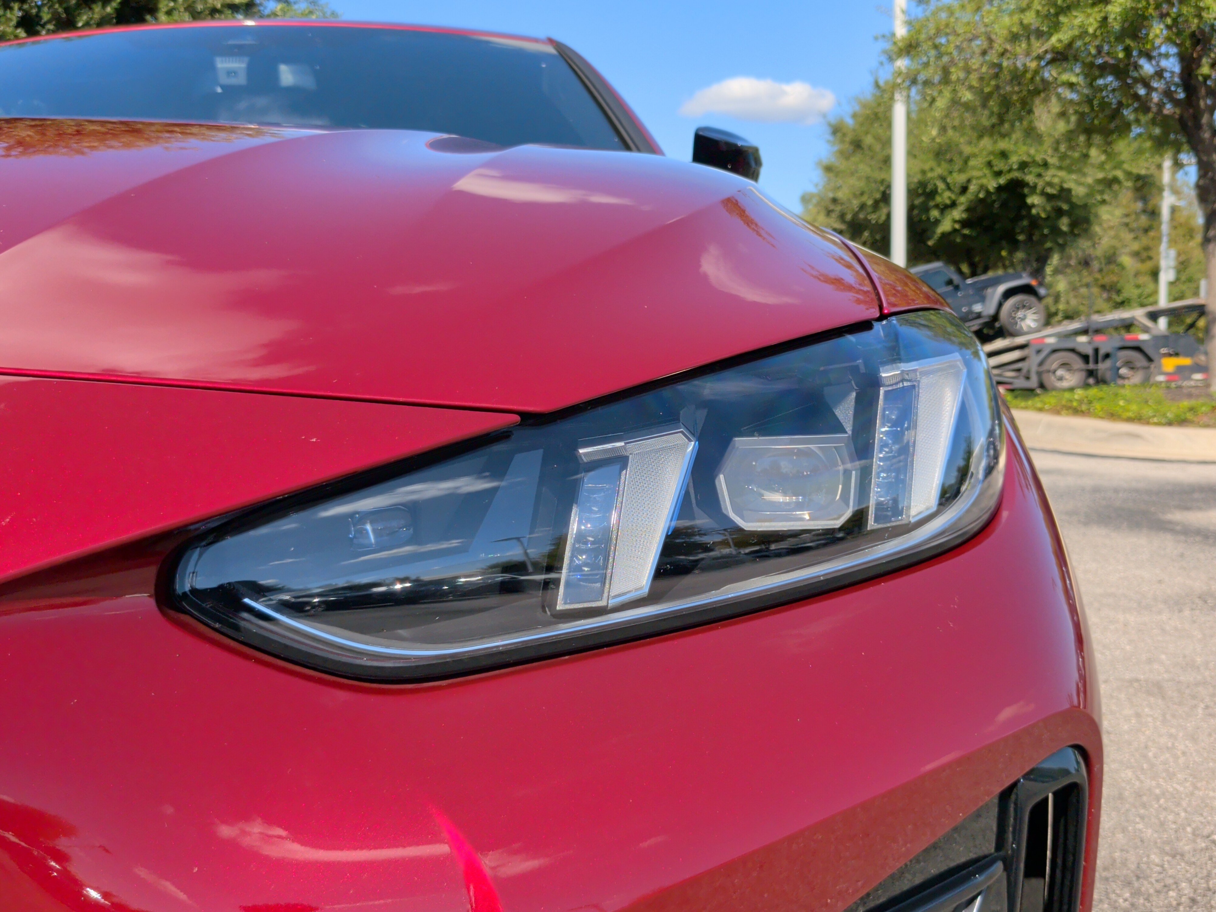 Certified 2026 BMW M440i w/ Premium Package RWD image 3