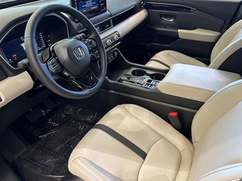 New 2026 Honda Passport RTL image 4