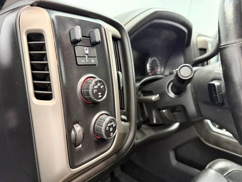 Used 2015 GMC Sierra 1500 Denali AWD/4WD image 12