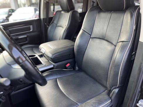 Used 2014 RAM 1500 Limited image 22