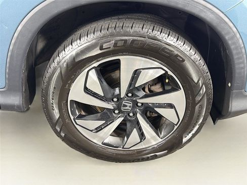 Used 2015 Honda CR-V Touring image 36