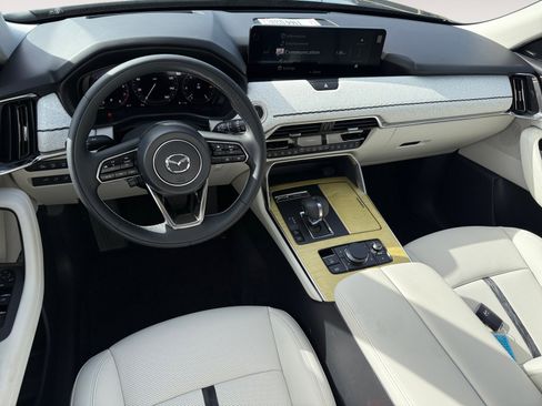 New 2026 MAZDA CX-90 3.3 Turbo S w/ Premium Plus AWD/4WD image 15
