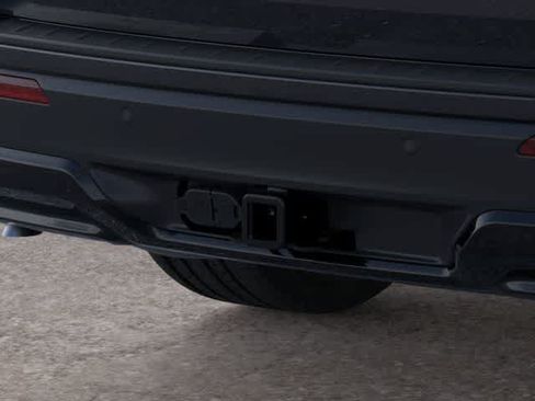 New 2026 Ford Explorer ST-Line w/ ST-Line Street Pack AWD/4WD image 23