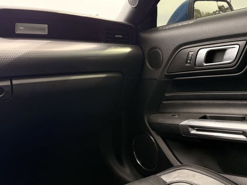 Used 2018 Ford Mustang GT Premium w/ GT Performance Package image 19