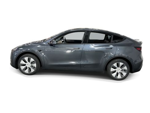 Certified 2023 Tesla Model Y Long Range AWD/4WD image 3