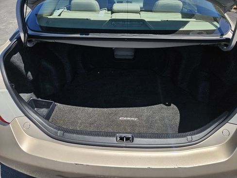 Used 2007 Toyota Camry LE FWD image 16