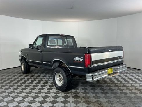 Used 1994 Ford F150 XL image 6