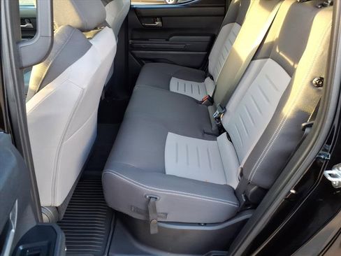 Certified 2025 Toyota Tacoma TRD Sport image 14