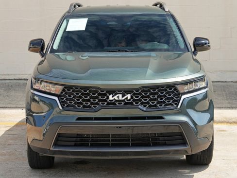 Used 2022 Kia Sorento S AWD/4WD image 45