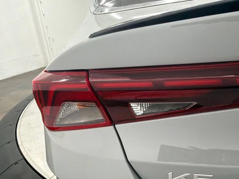 Used 2024 Kia K5 GT-Line FWD image 12
