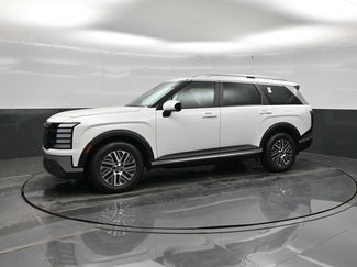 New 2026 Hyundai Palisade SEL Premium AWD/4WD video 1