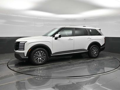 New 2026 Hyundai Palisade SEL Premium
