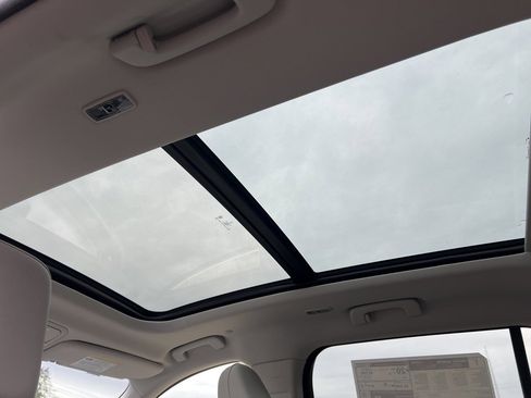 Used 2025 Lincoln Aviator Reserve w/ Illumination Package image 35