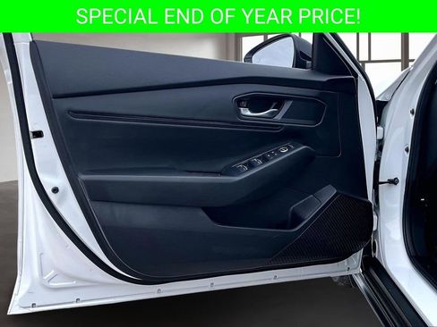 Certified 2025 Honda Accord SE image 20