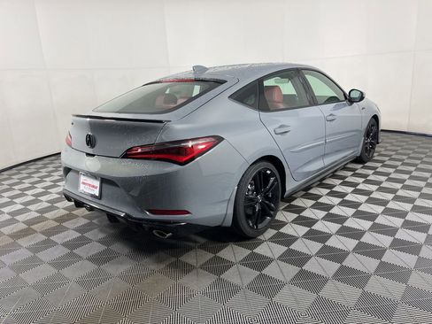 New 2026 Acura Integra A-Spec image 14