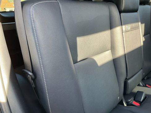 Used 2018 Toyota RAV4 Limited w/ Carpet Mat Package AWD/4WD image 53