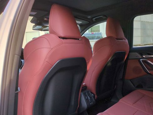 New 2026 BMW X1 xDrive28i w/ Technology Package image 18