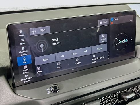 New 2026 Honda Accord EX-L image 13