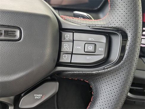 New 2025 Dodge Charger R/T Scat Pack w/ Track Pack image 25