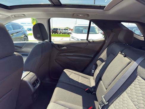 Certified 2021 Chevrolet Equinox LT AWD/4WD image 33