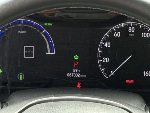 Used 2020 Honda Accord EX-L image 19