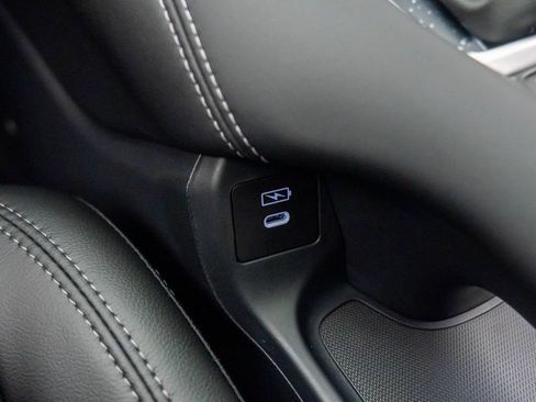 Used 2026 Honda HR-V EX-L image 23