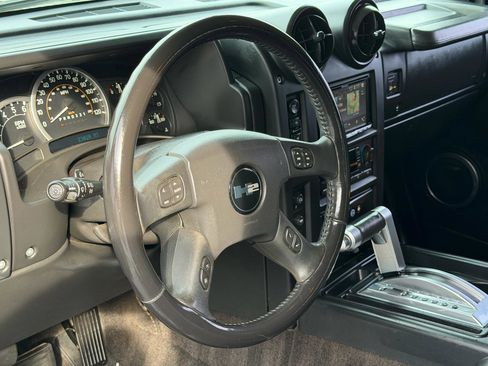 Used 2006 HUMMER H2 image 14