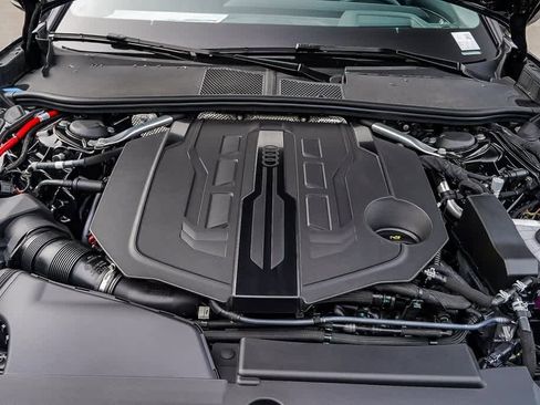 New 2026 Audi A6 Premium Plus image 30