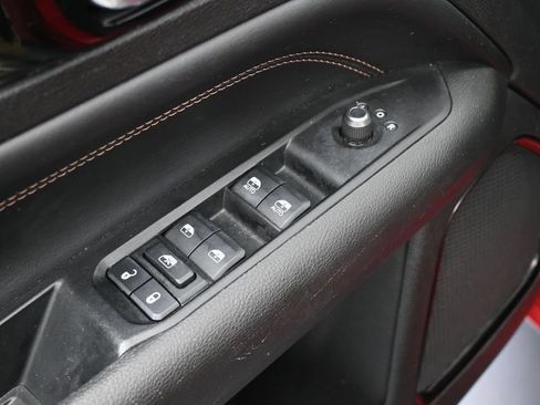 Used 2022 Jeep Compass Limited AWD/4WD image 14