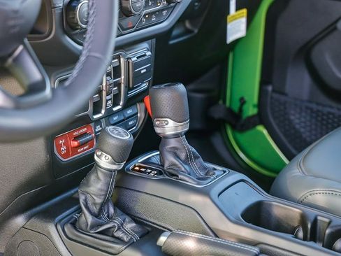 New 2026 Jeep Gladiator Mojave image 21