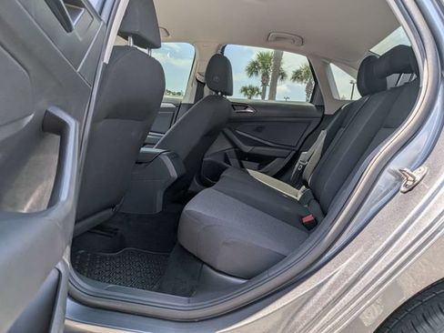 Used 2021 Volkswagen Jetta S FWD image 12