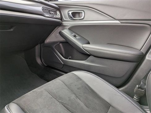 Certified 2025 Acura Integra A-Spec image 19