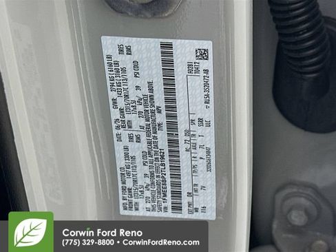 New 2026 Ford Bronco Outer Banks AWD/4WD image 34