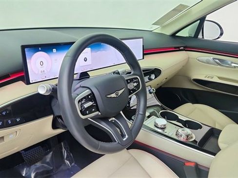 Used 2026 Genesis GV70 2.5T image 19