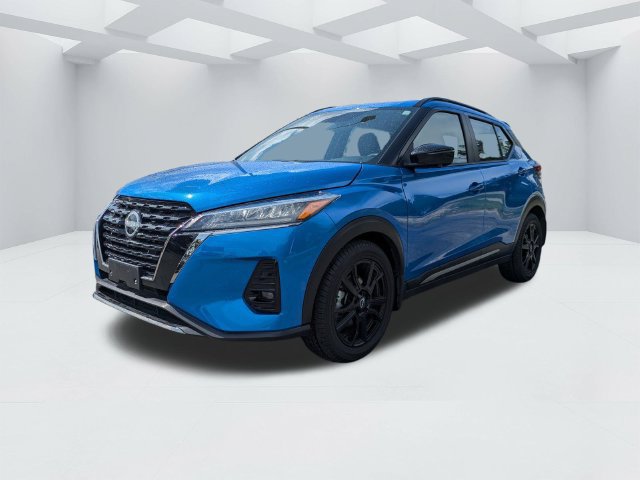 Used 2024 Nissan Kicks SR FWD image 10