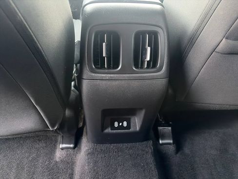 Used 2025 Hyundai Tucson SEL AWD/4WD image 40