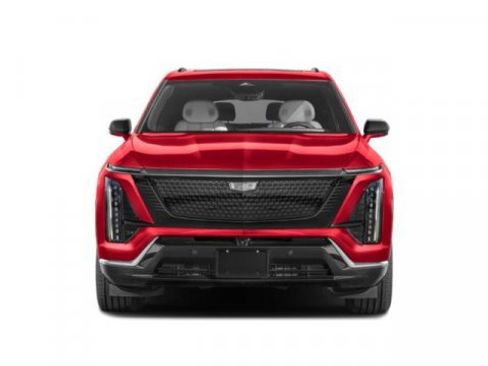 New 2027 Cadillac Vistiq Luxury w/ LPO, Floor Liner Package AWD/4WD image 7