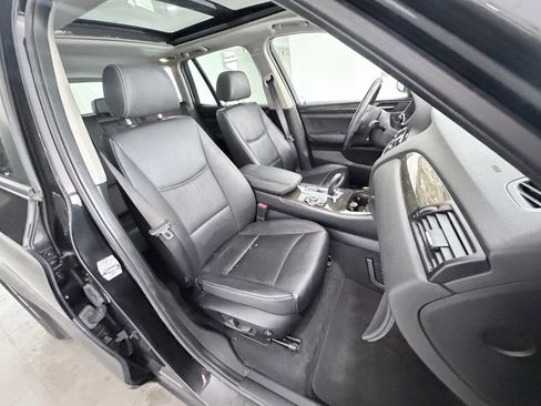 Used 2014 BMW X3 xDrive28i AWD/4WD image 9