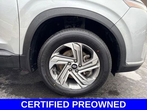Certified 2023 Hyundai Santa Fe SE image 39